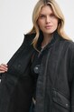 G-Star geacă din denim D25365.D490