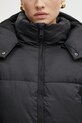 Пухова куртка Guess W3BL91.WG0V0 чорний