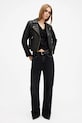 AllSaints kurtka skórzana DALBY W086LB