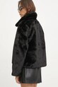 Oblečení Bunda Abercrombie & Fitch KI144.4284.900 černá