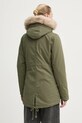 Îmbrăcăminte Hollister Co. geaca KI344.4506.330 verde