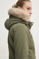 Hollister Co. geaca verde KI344.4506.330