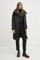 Куртка Tiffi 230090.SOLDEN. чёрный AW24