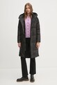 Tiffi piumino 240090.PALAU nero AW24