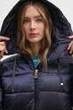 Tiffi piumino blu navy 210040.LADY.M