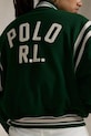 Polo Ralph Lauren jacket 211950165 green