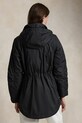 Куртка Polo Ralph Lauren 211950322 чёрный AW24