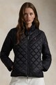 Куртка Polo Ralph Lauren чёрный 211950322