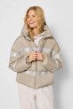 Bizuu kurtka puchowa TOKYO pozostałe beżowy TOKYO.BEZOWY.AW24