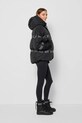 Odzież Bizuu kurtka puchowa TOKYO TOKYO.CZARNY.AW24 czarny