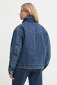 Îmbrăcăminte K+LUSHA geacă din denim KLW09002DF132KLW50 albastru