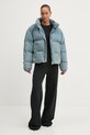 Куртка Moschino Jeans 0608.8720 блакитний AW24