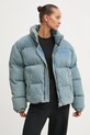 Куртка Moschino Jeans блакитний 0608.8720