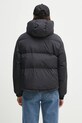 Îmbrăcăminte Sporty & Rich geacă Running Hooded Down OW020514141BA01 negru