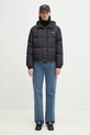 Sporty & Rich geacă Running Hooded Down OW020514141BA01