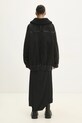 Одяг Куртка Rotate Oversized Bomber 113189100 чорний