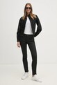 Superdry kurtka W5011902A czarny AW24