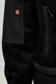 Superdry kurtka W5011902A czarny
