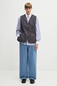 Barbour bezrękawnik LQU0471