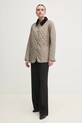 Barbour bezrękawnik LQU0471 beżowy AW24