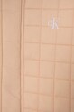 DÍVKA Dětská bomber bunda Calvin Klein Jeans IN0IN00246.G.9BYH růžová
