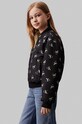 Αναστρέψιμο παιδικό μπουφάν Calvin Klein Jeans IG0IG02588.9BYH.116
