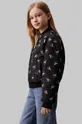 Дитяча двостороння куртка Calvin Klein Jeans IG0IG02588.9BYH.116