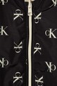 Αναστρέψιμο παιδικό μπουφάν Calvin Klein Jeans IG0IG02588.9BYH.116