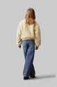 Αναστρέψιμο παιδικό μπουφάν Calvin Klein Jeans IG0IG02588.9BYH.128.176