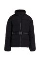 Дитяча куртка Calvin Klein Jeans IG0IG02592.9BYH.104.116 чорний AW24