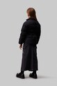 Дитяча куртка Calvin Klein Jeans IG0IG02592.9BYH.104.116 чорний