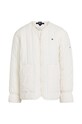 Tommy Hilfiger kurtka dziecięca KG0KG08051.9BYH beżowy AW24
