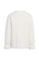 Дівчинка Дитяча куртка Tommy Hilfiger KG0KG08051.9BYH бежевий