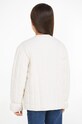 Дитяча куртка Tommy Hilfiger KG0KG08051.9BYH