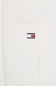 Дитяча куртка Tommy Hilfiger бежевий KG0KG08051.9BYH