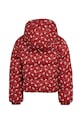 Момиче Детско яке Tommy Hilfiger KG0KG08055.9BYH.128.176 бордо