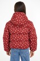Дитяча куртка Tommy Hilfiger KG0KG08055.9BYH.128.176