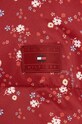 Дитяча куртка Tommy Hilfiger бордо KG0KG08055.9BYH.128.176