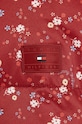 Детско яке Tommy Hilfiger бордо KG0KG08055.9BYH.128.176