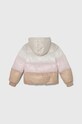 Дівчинка Дитяча куртка Guess J4YL04.WEGY0.9BYH бежевий