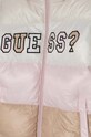 Дитяча куртка Guess бежевий J4YL04.WEGY0.9BYH