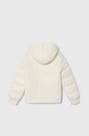Детско яке Guess J4YL12.WGBU0.9BYH бежов AW24