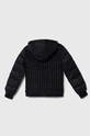 Guess kurtka dziecięca J4YL12.WGBU0.9BYH czarny AW24