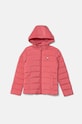 Детско яке Guess лека изолация розов J4YL18.WF3X0.9BYH