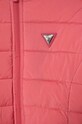 Девочка Детская куртка Guess J4YL18.WF3X0.9BYH розовый