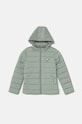 Детская куртка Guess с подкладкой зелёный J4YL18.WF3X0.9BYH