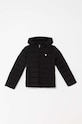 Детская куртка Guess с подкладкой чёрный J4YL18.WF3X0.9BYH