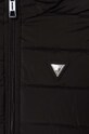 Девочка Детская куртка Guess J4YL18.WF3X0.9BYH чёрный