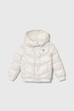 Детско яке Guess с изолация бежов K4YL00.WEGY0.9BYH