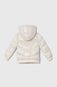 Детско яке Guess K4YL00.WEGY0.9BYH бежов AW24